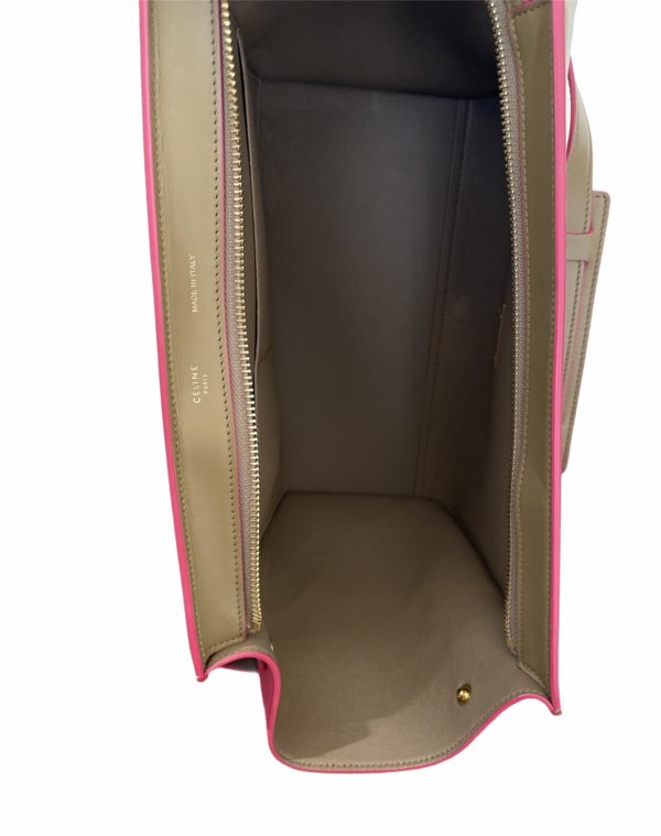 Celine Trapeze Bag - Image 3