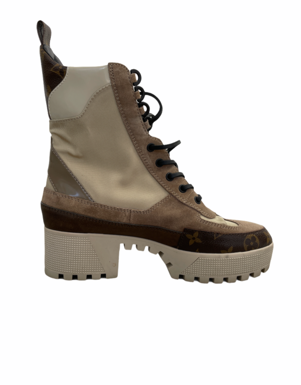 Louis Vuitton Ankle Boots For Women