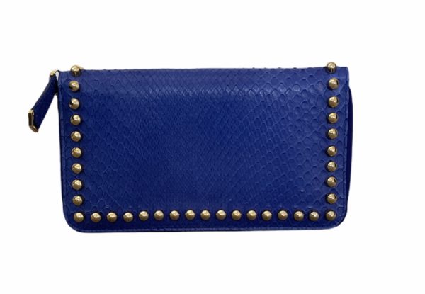 Fendi Exotic Karlito Wallet - Image 2