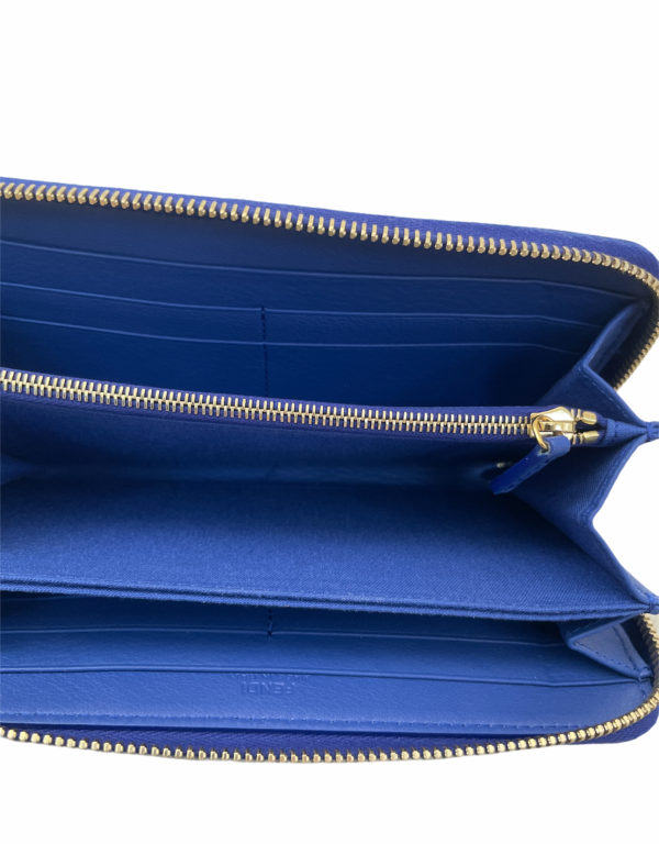 Fendi Exotic Karlito Wallet - Image 3