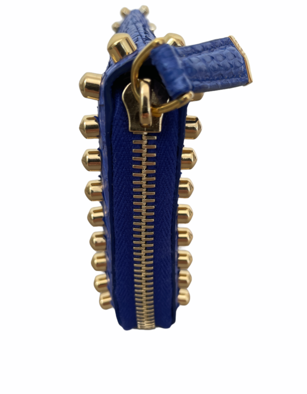 Fendi Exotic Karlito Wallet - Image 5