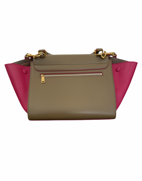 Celine Trapeze Bag - Image 2