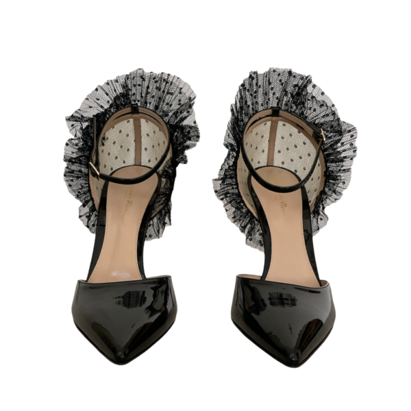 Gianvito Rossi Heels Size 40 EU - Image 2