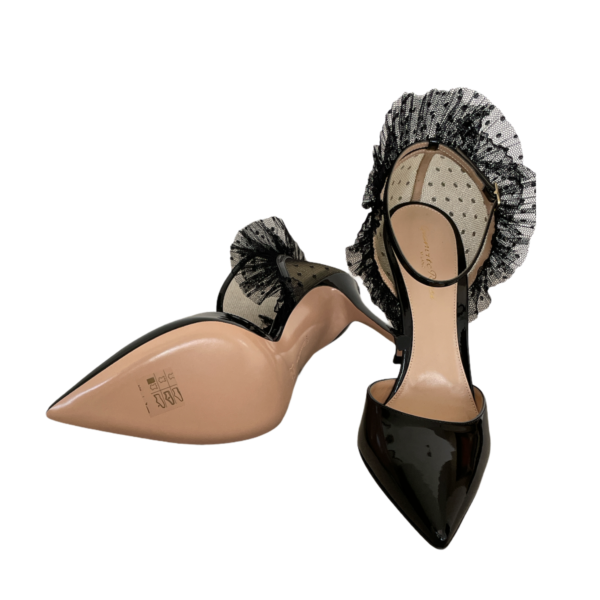 Gianvito Rossi Heels Size 40 EU - Image 3