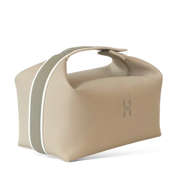 Hermes Bride-a-Brac Case Naturel GM - Image 3