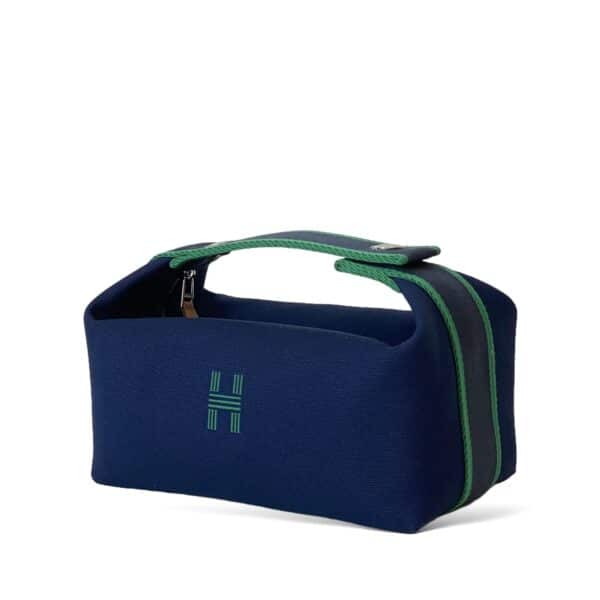 Hermes Bride-a-Brac Marine PM - Image 3