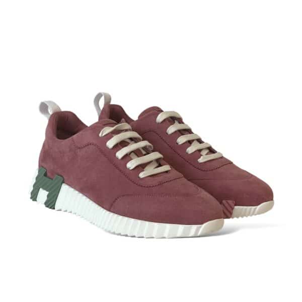 Hermes Bouncing Size 38.5 EU Sneakers