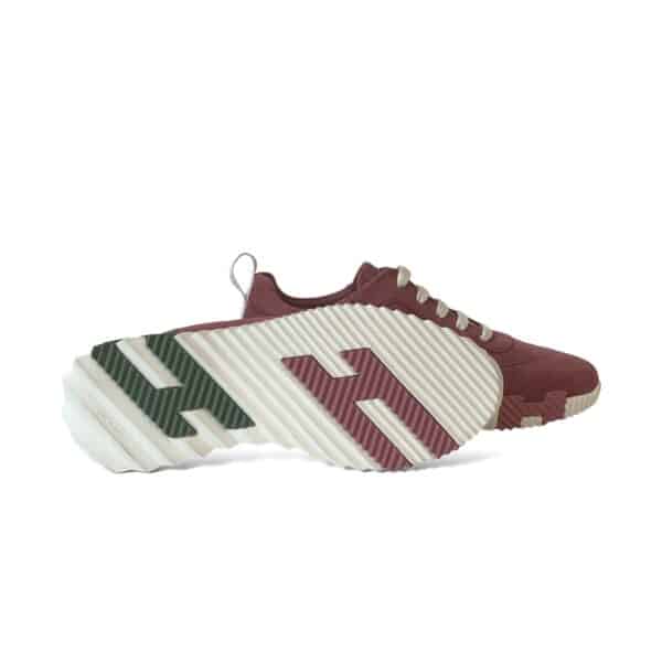 Hermes Bouncing Size 38.5 EU Sneakers - Image 3