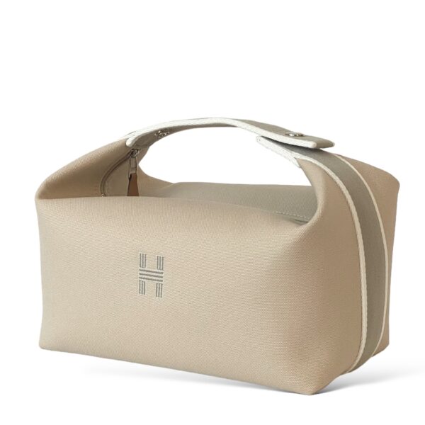 Hermes Bride-a-Brac Case Naturel GM - Image 2