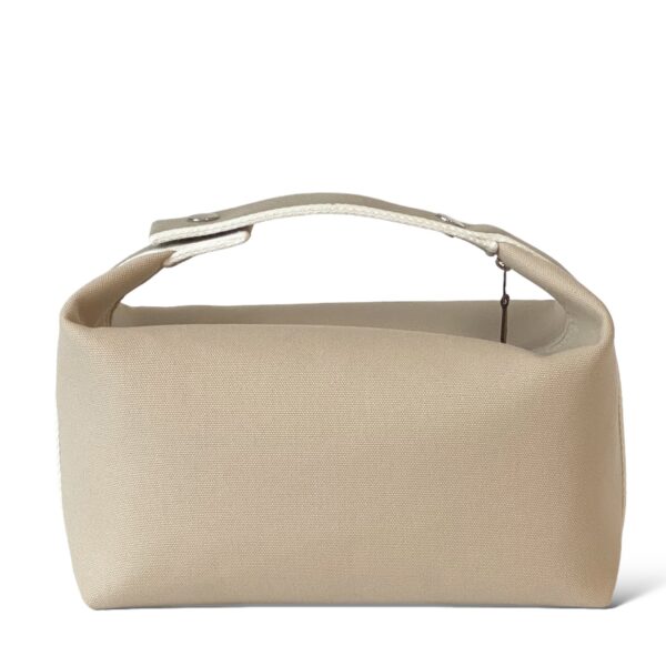 Hermes Bride-a-Brac Case Naturel GM - Image 5