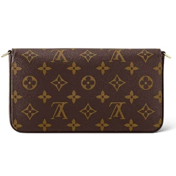 Louis Vuitton Félicie Pochette - Image 3