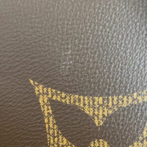 Louis Vuitton Reverse Monogram Giant Onthego GM - Image 7