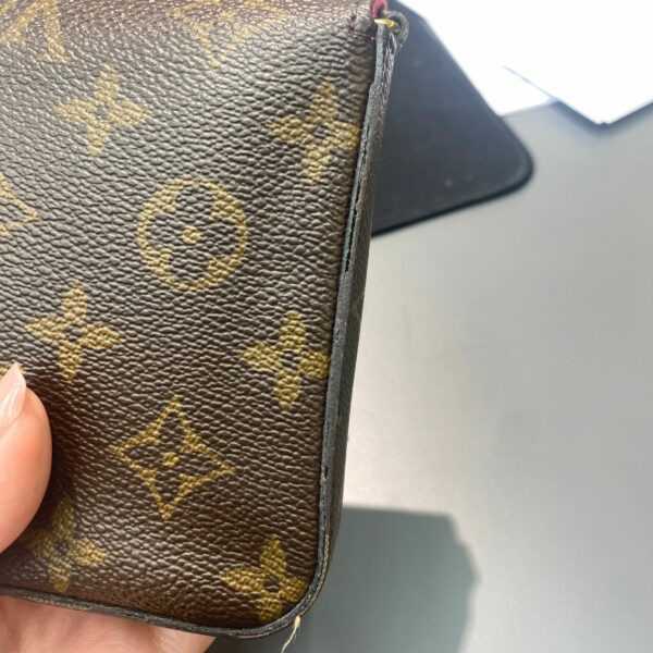 Louis Vuitton Félicie Pochette - Image 6