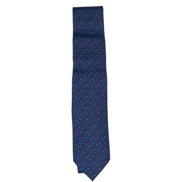 Hermes Vers L'infini Tie