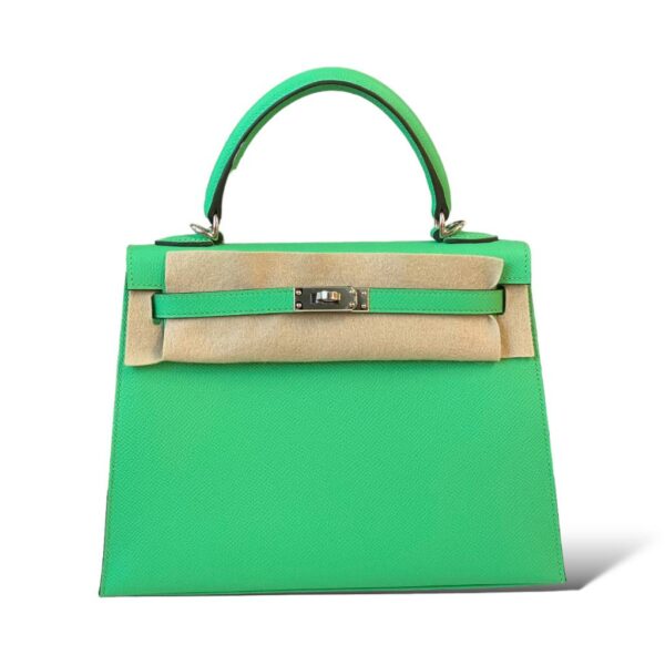 Hermes Kelly 25 Vert Comics PHW