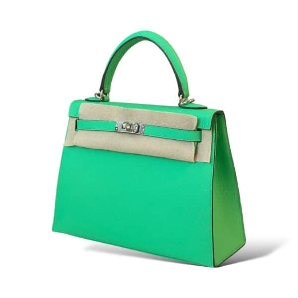 Hermes Kelly 25 Vert Comics PHW - Image 3