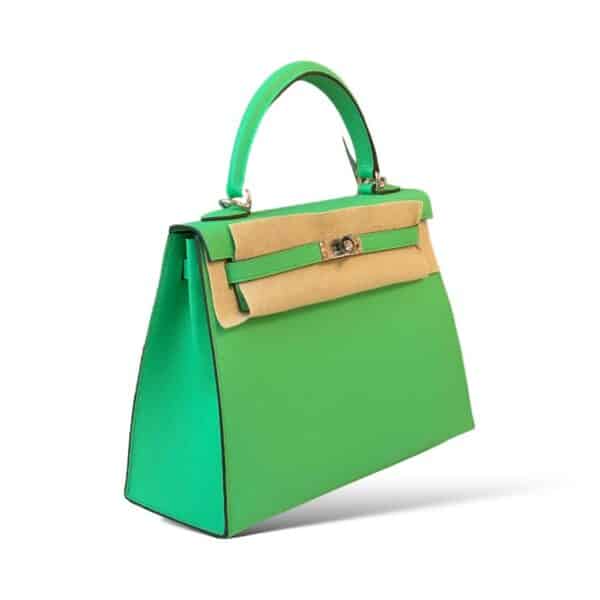 Hermes Kelly 25 Vert Comics PHW - Image 2