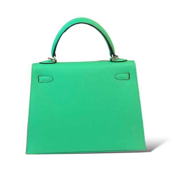 Hermes Kelly 25 Vert Comics PHW - Image 4