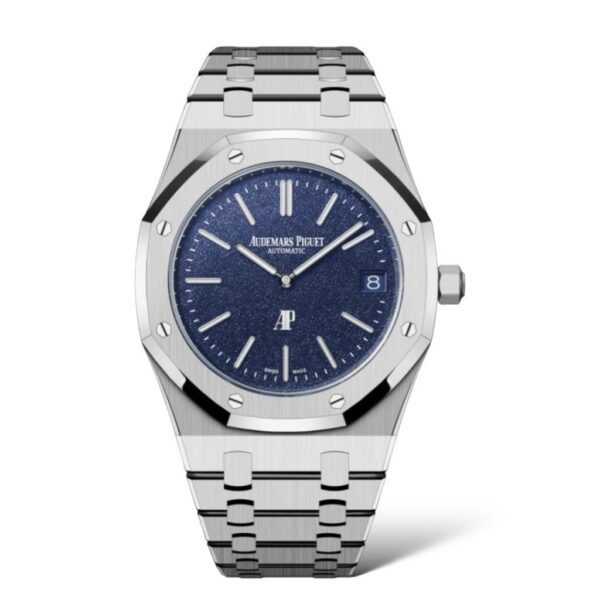 Audemars Piguet Royal Oak 39mm ''Jumbo'' Extra Thin 16202BC.OO.1240BC.02