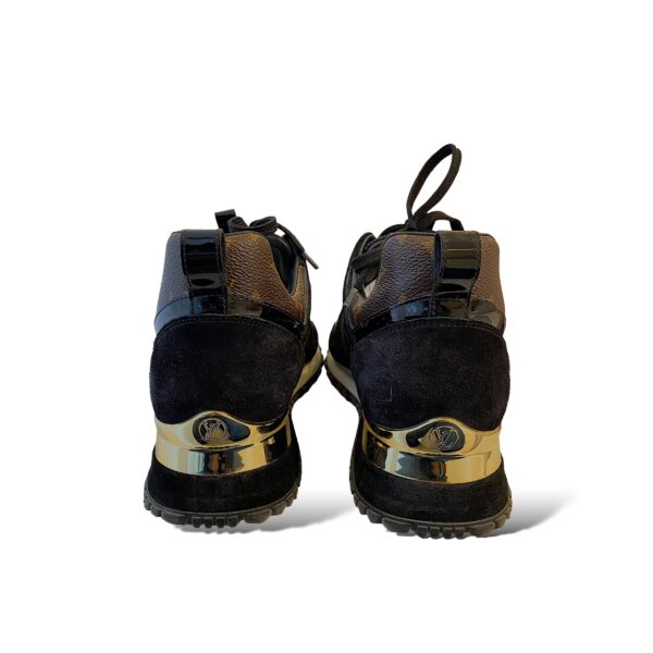 Louis Vuitton 36.5 EU Run Away Sneakers - Image 4