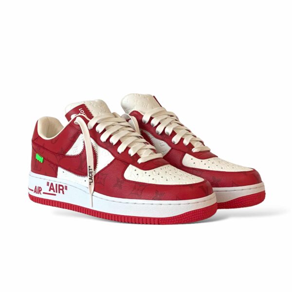 Nike x Louis Vuitton Air Force 1 46 EU/11 US Sneakers