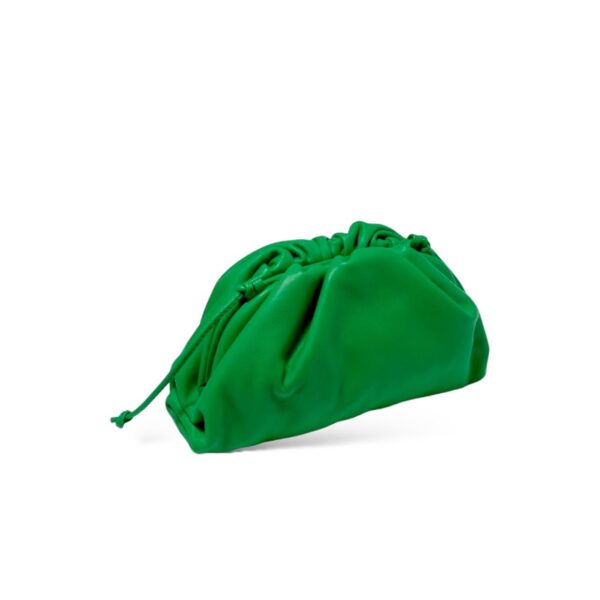 Bottega Veneta The Mini Pouch in Nappa Calfskin - Image 2