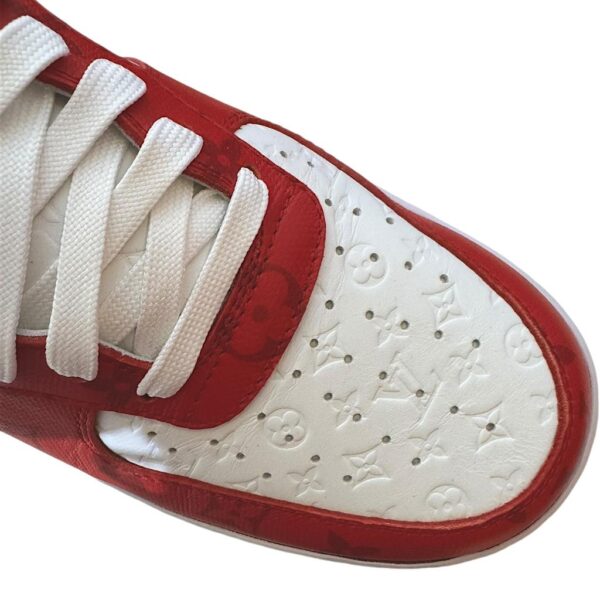 Nike x Louis Vuitton Air Force 1 46 EU/11 US Sneakers - Image 2