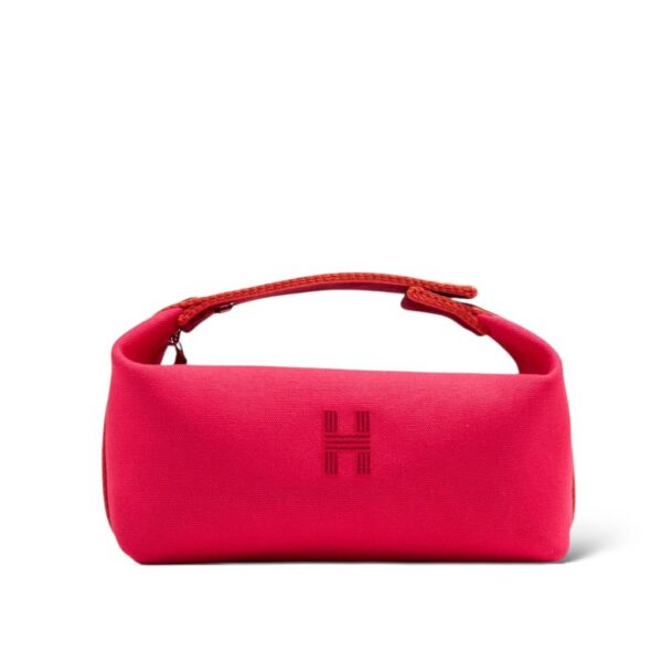Hermes Bride-a-Brac Pink PM