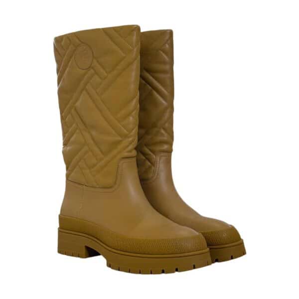 Hermes Fuji 36.5 EU Beige Boots