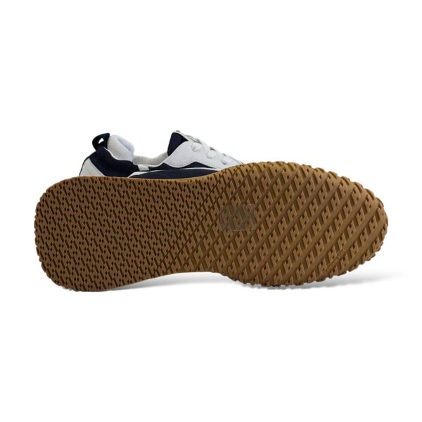 Hermes Jet 44 EU Marine/Blanc Sneakers - Image 6