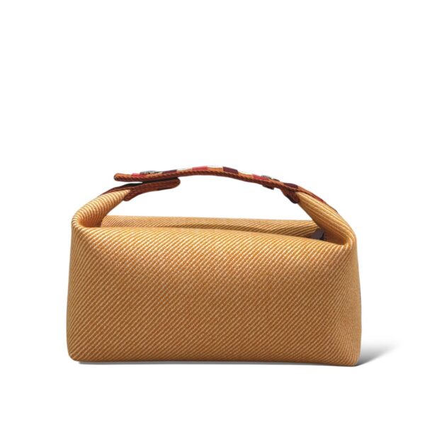 Hermes Bride a Brac Fauve PM - Image 3