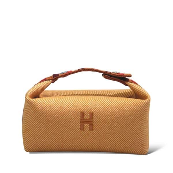 Hermes Bride a Brac Fauve PM