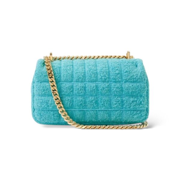 Burberry mini Lola shoulder bag Blue - Image 2