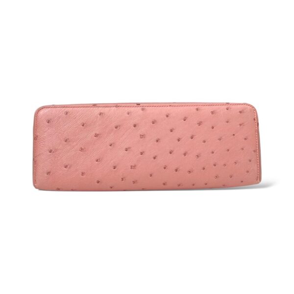 Loro Piana Extra Pocket L27 Peach Ostrich - Image 7