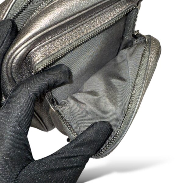 Chanel Calfskin Business Trip Vertical Camera Case Bag - Image 10