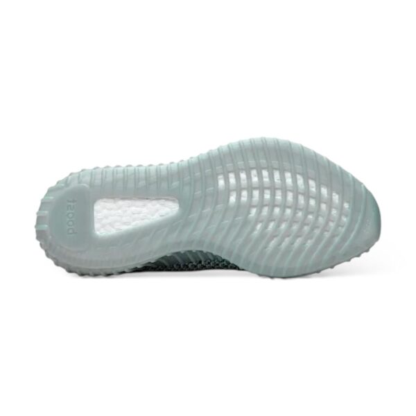 Adidas Yeezy 350 Boost V2 "Ash Blue" Sneakers - Image 4