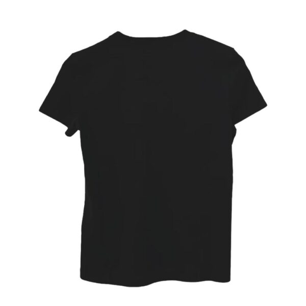 Hermes Droit Mini Mors T-shirt Noir 38 - Image 2