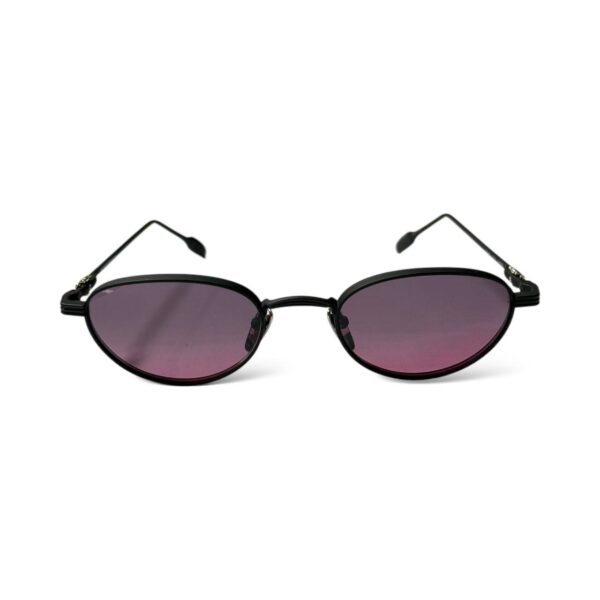 Chrome Hearts Clitorial Matte Black Sunglasses