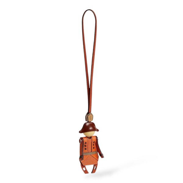 Hermes Artificer Charm
