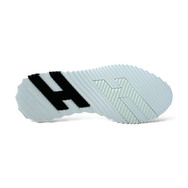 Hermes Depart Slip-on 43 EU Blanc Sneaker - Image 3
