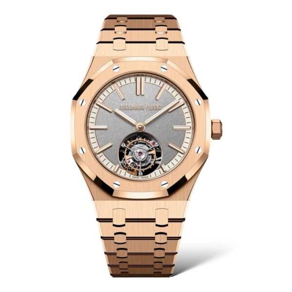 Audemars Piguet Royal Oak Selfwinding Flying Tourbillon 41mm 26730OR.OO.1320OR.05