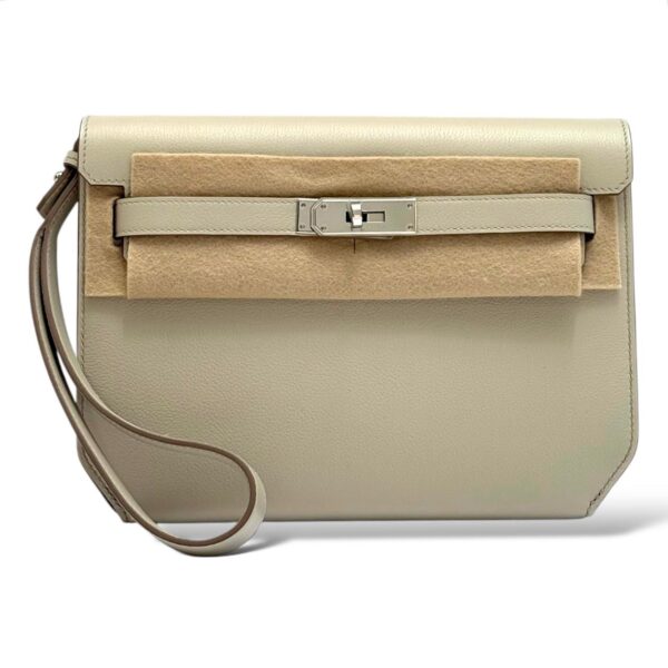 Hermes Depeche Beton Evercolor PHW