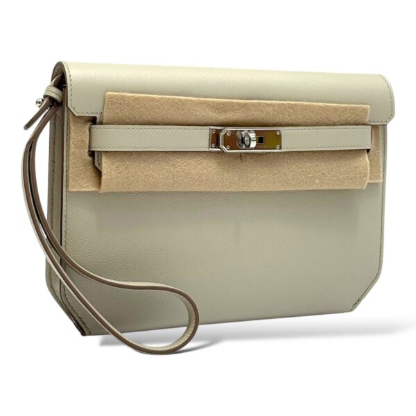 Hermes Depeche Beton Evercolor PHW - Image 2