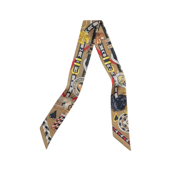 Hermes Harnais de Coeur Twilly