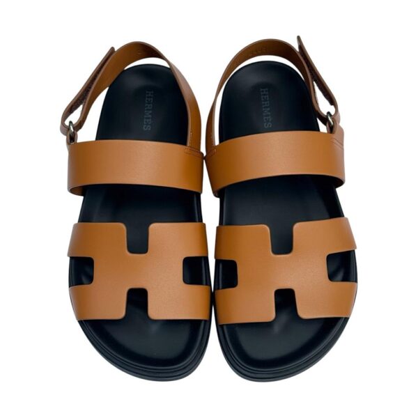 Hermes Genius 37 EU Gold