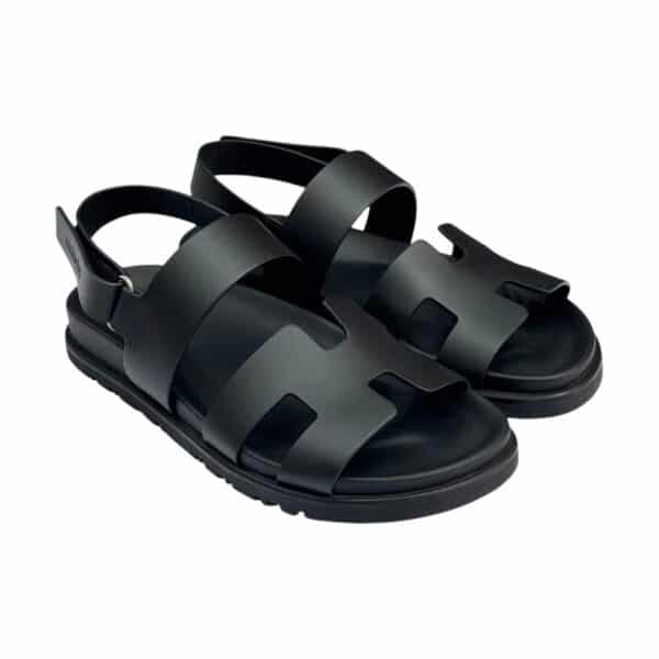 Hermes Genius 37 EU Black - Image 2