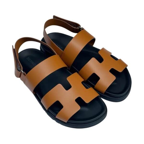 Hermes Genius 37 EU Gold - Image 2
