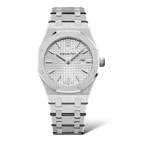Audemars Piguet Royal Oak Quartz 33mm Ladies Watch 67653BC.GG.1263BC.01