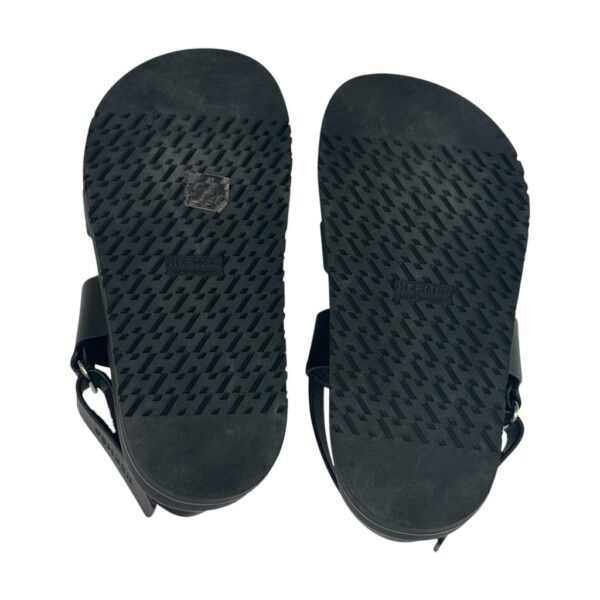 Hermes Genius 37 EU Black - Image 4