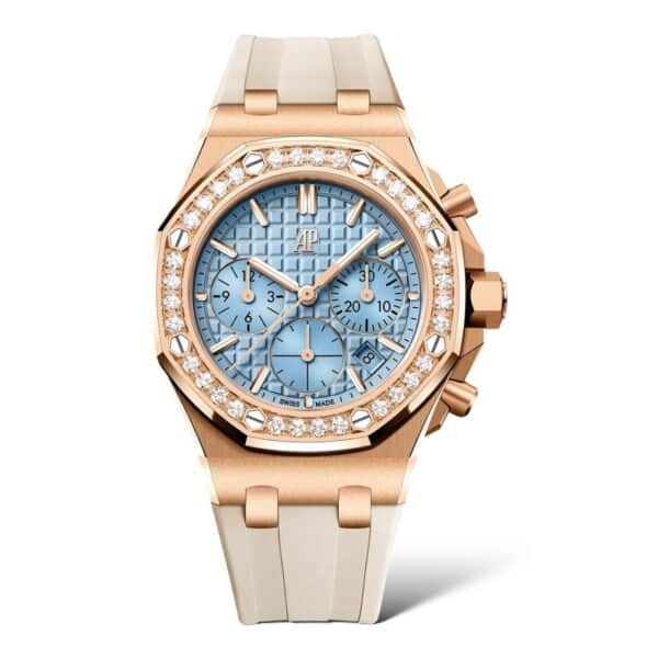 Audemars Piguet Royal Oak 37mm Offshore Selfwinding Chronograph 26231OR.ZZ.A085CA.01